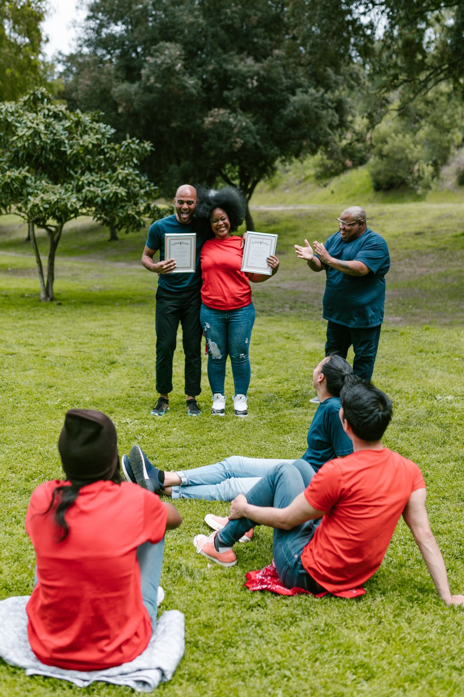 Compassionate care in our Rialto home